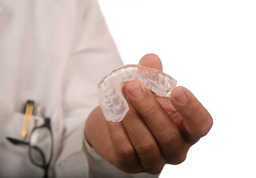 The Benefits of Using Mouthguards For Gingival Health